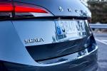 Skoda Scala G-Tec 2019 года (WW)
